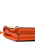 Swift Mini Sac Roulis Orange