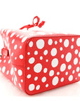 LV X YK Epi Neonoe BB Rouge White