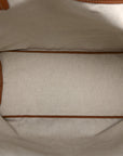 Goyardine Saint Louis GM Black Gold