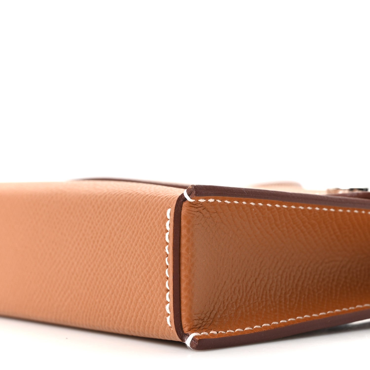 Epsom HRMSnap Wallet Gold