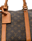 Monogram Keepall 55