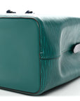 Epi Neonoe BB Emerald Green Indigo