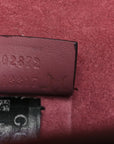 GG Supreme Monogram Blooms Dionysus Belt Bag Beige Multicolor Dry Rose