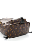 Monogram Palm Springs Backpack PM