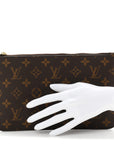 Monogram Neverfull MM GM Pochette