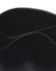 Epsom Constance Slim Wallet Black