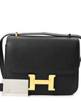 Epsom Constance 18 Black