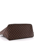Damier Ebene Neo Neverfull GM