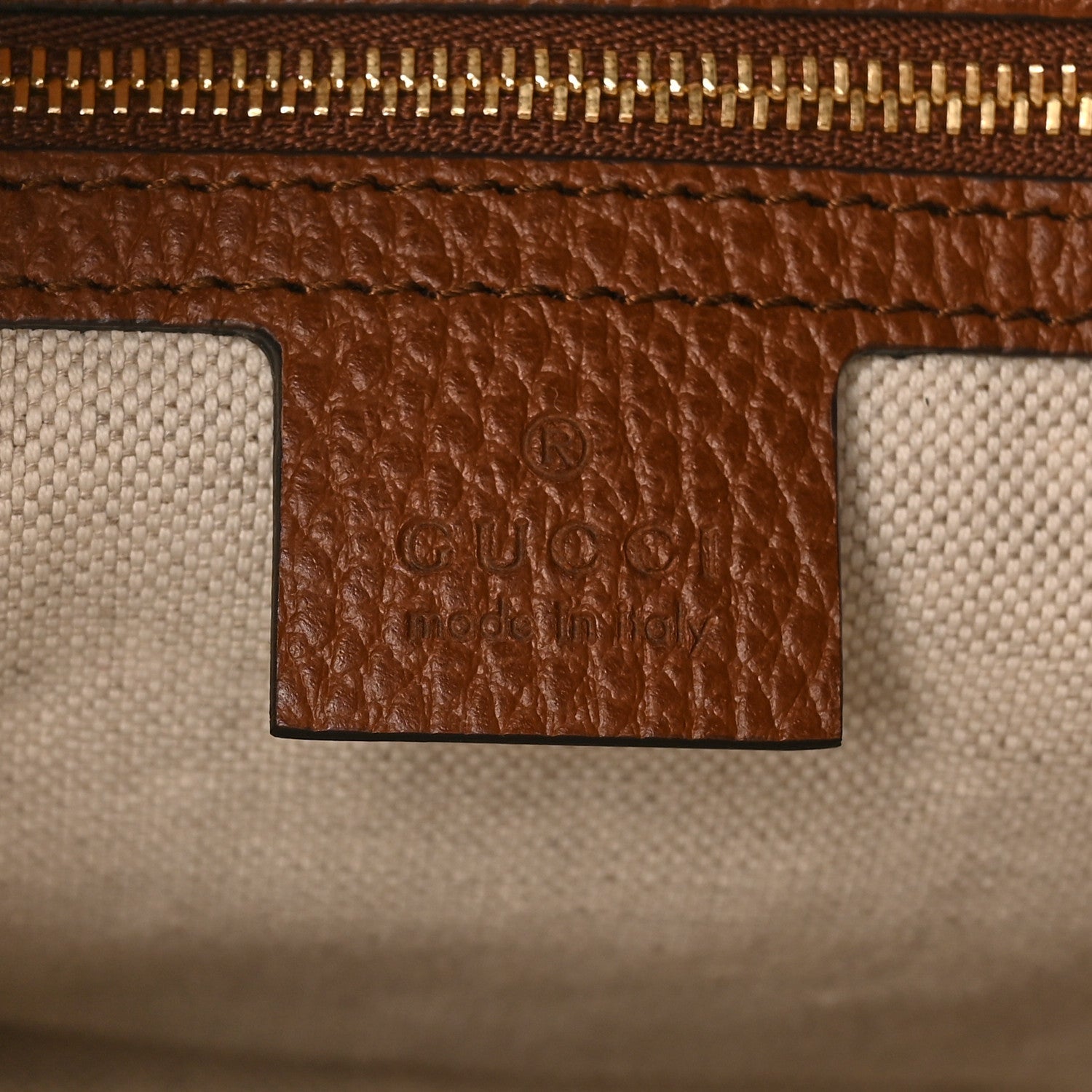 New Denim GG Monogram Calfskin Small Jackie 1961 Hobo Blue Tea Cuir
