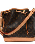 Monogram Petit Noe NM