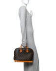 Monogram Alma PM