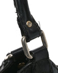 GCCIssima Medium Sukey Tote Black