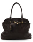 Nappa Medium Aventure Bag Radica