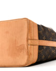 Monogram Noe