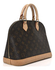 Monogram Alma PM