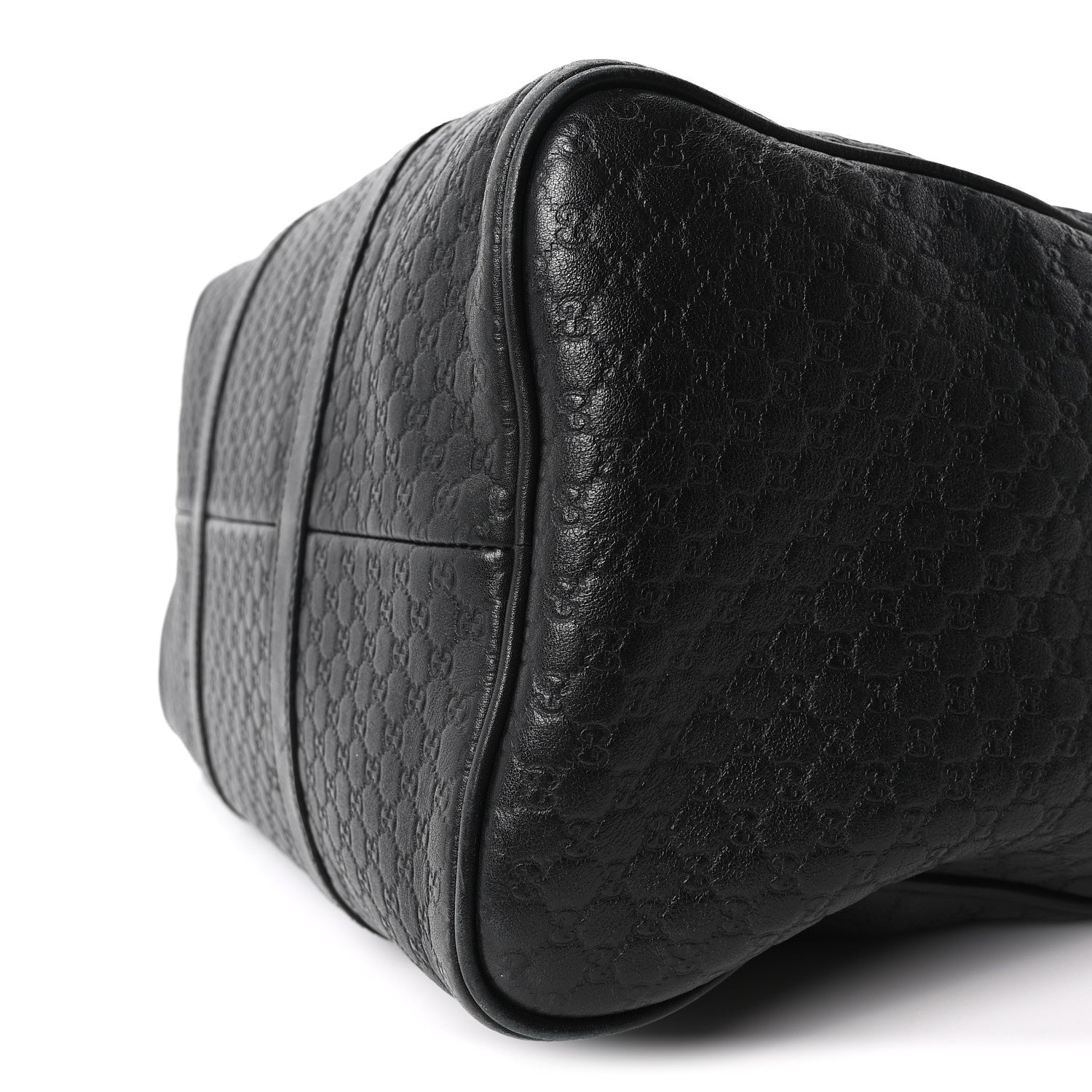 MicroGCCIssima Medium Joy Boston Black