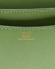 Epsom Constance 18 Vert Criquet