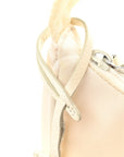 Tessuto Nylon Mini Re-Edition 2000 Bag White