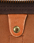 Monogram Keepall Bandouliere 55