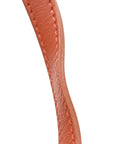 Haymarket Check Small Canterbury Tote Tangerine