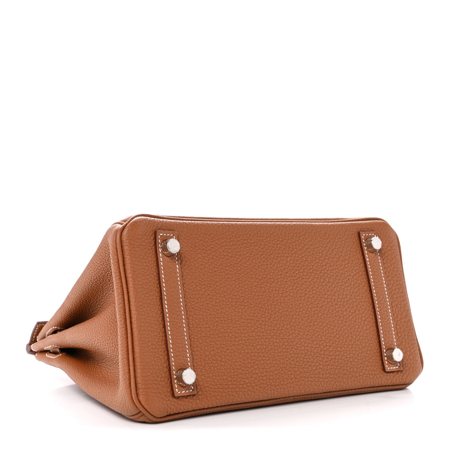 Togo Birkin 25 Gold