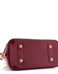 Vernis Alma BB  Rose Indien
