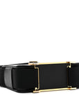 Chevre Mysore Geta Black