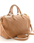 Empreinte Monogram Soft Speedy Bandouliere 30 Arizona
