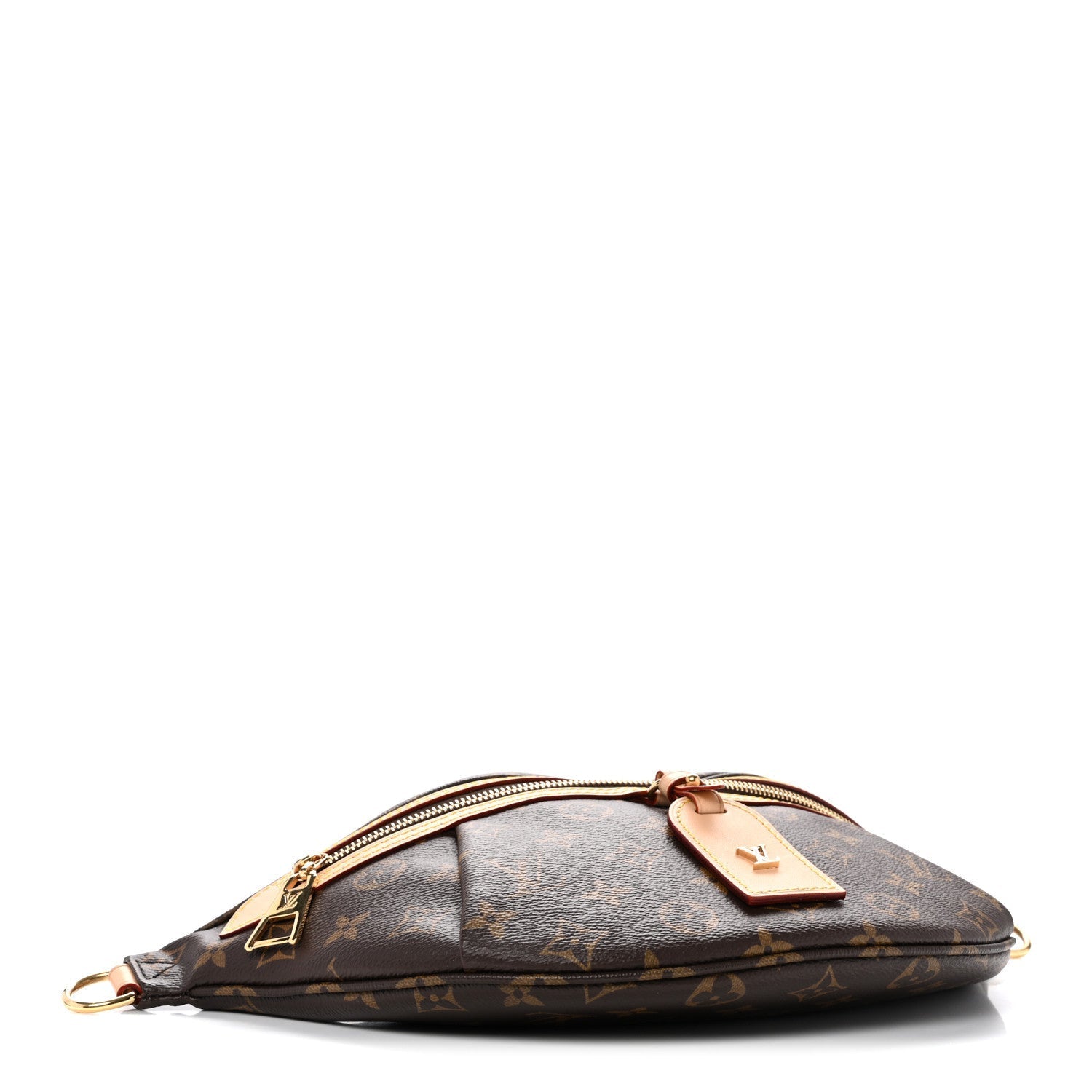 Monogram High Rise Bumbag