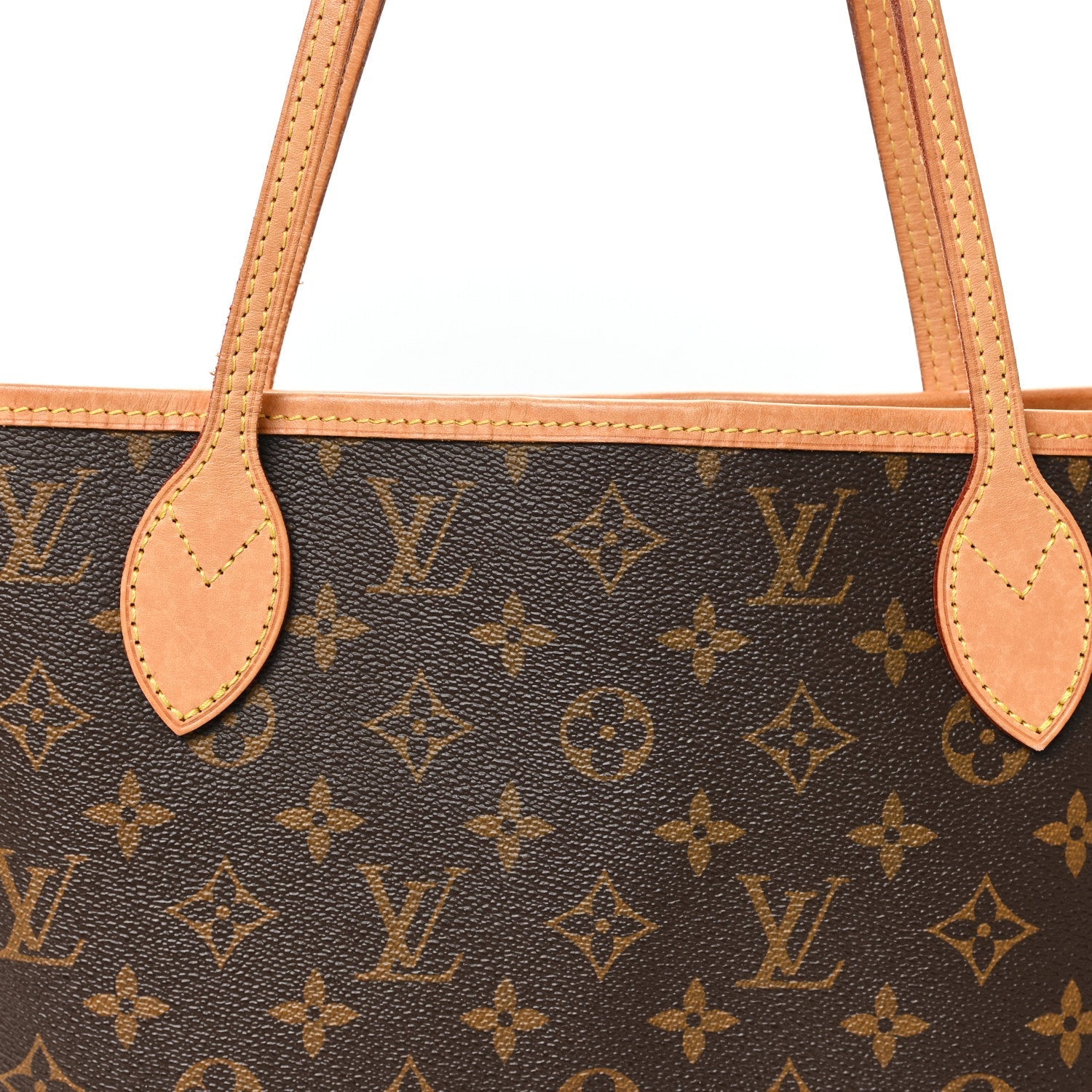 Monogram Neo Neverfull MM