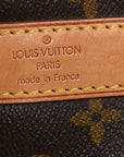 Monogram Keepall Bandouliere 50