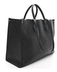 Empreinte Monogram Giant Onthego GM Black