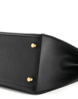Epsom Kelly Sellier 28 Black