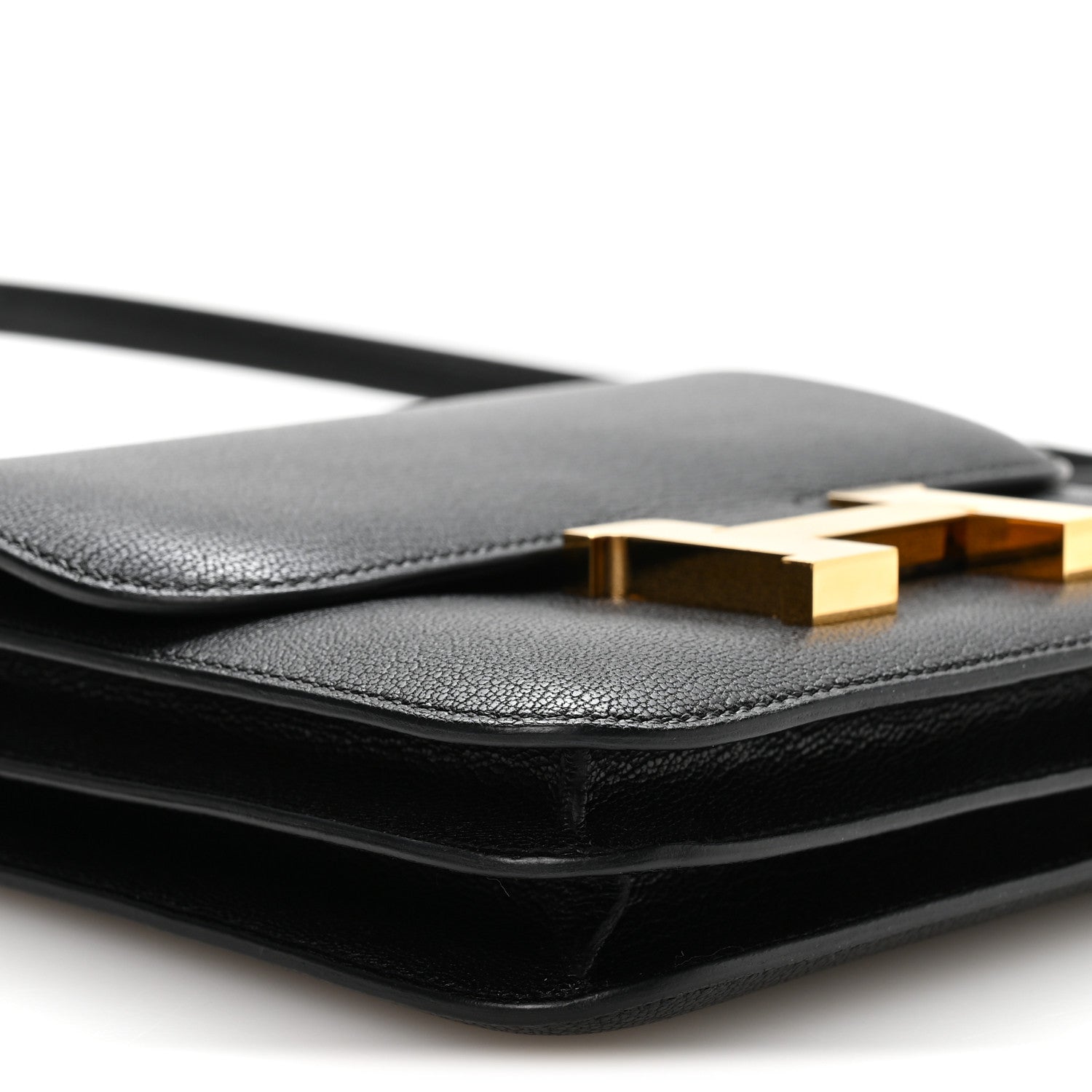 Chevre Mysore Constance 18 Black