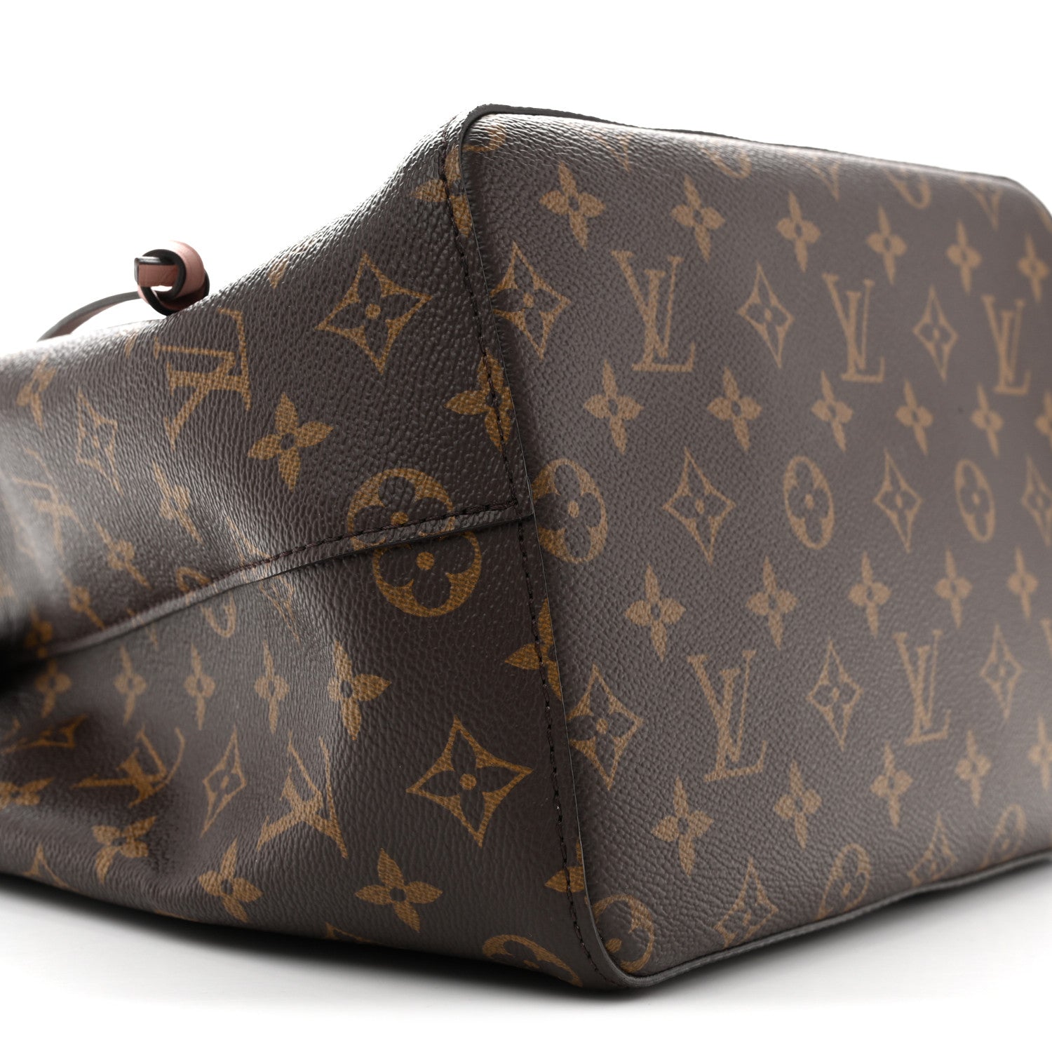 Monogram Neonoe MM Rose Poudre