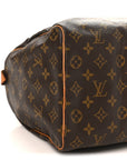Monogram Speedy 35
