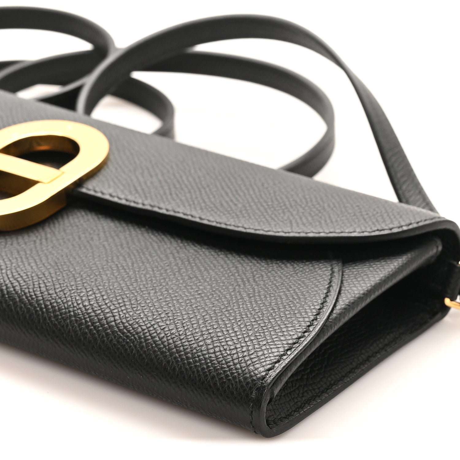 Epsom Maillon Wallet To Go Black