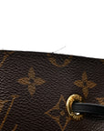 Monogram Neonoe MM Black