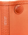 Toile Negonda Garden Party 30 TPM Orange