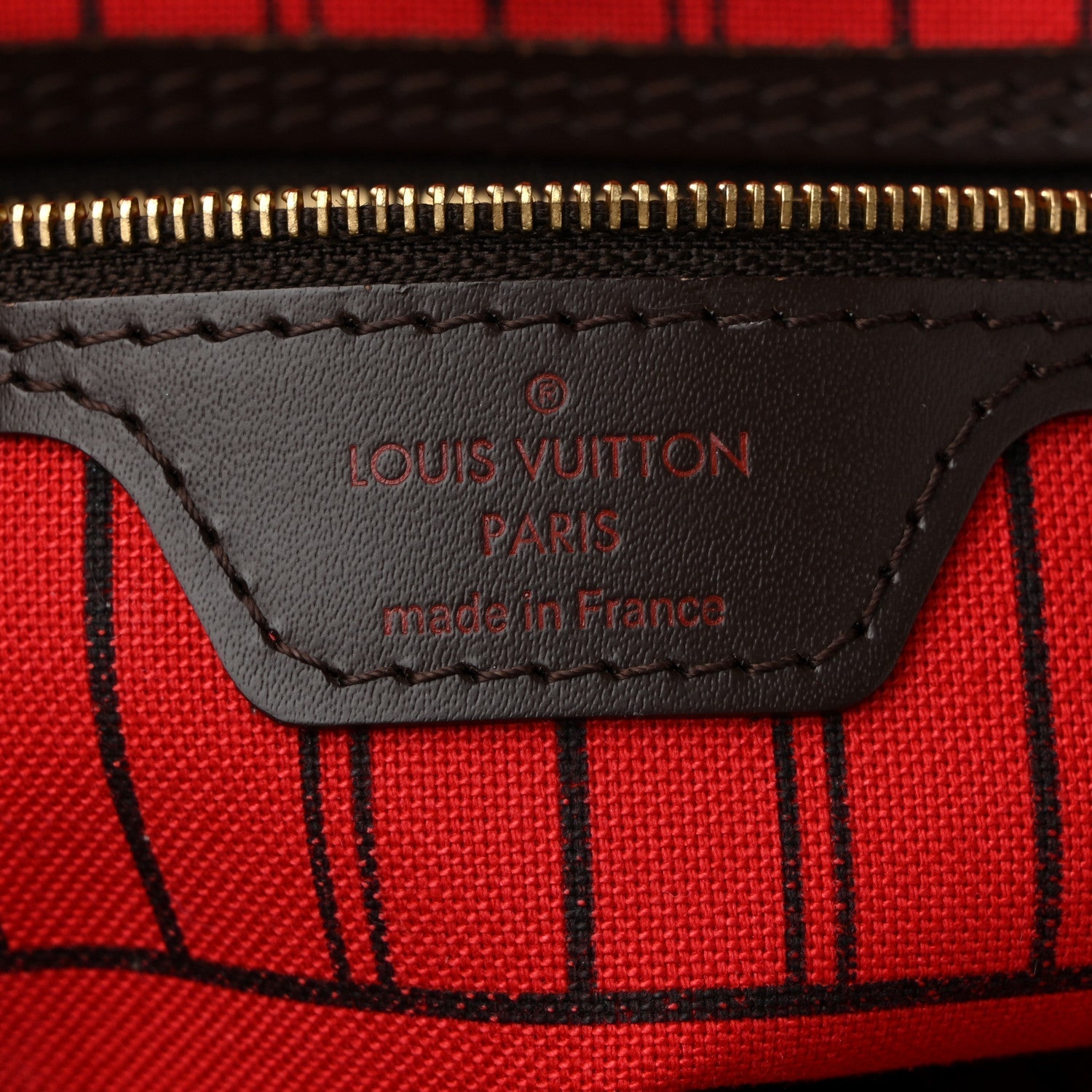 Damier Ebene Neo Neverfull PM