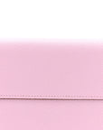 Epsom HRMSnap Wallet Mauve Sylvestre
