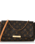 Monogram Favorite MM