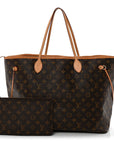 Monogram Neo Neverfull GM