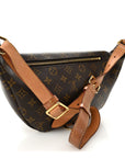 Monogram Bumbag