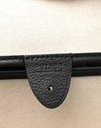 Goyardine Artois MM Black