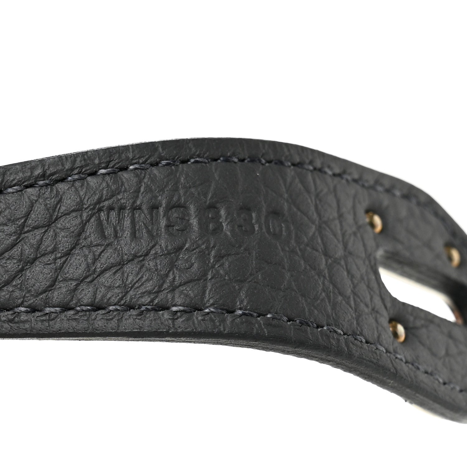 Taurillon Clemence Lindy 26 Ardoise
