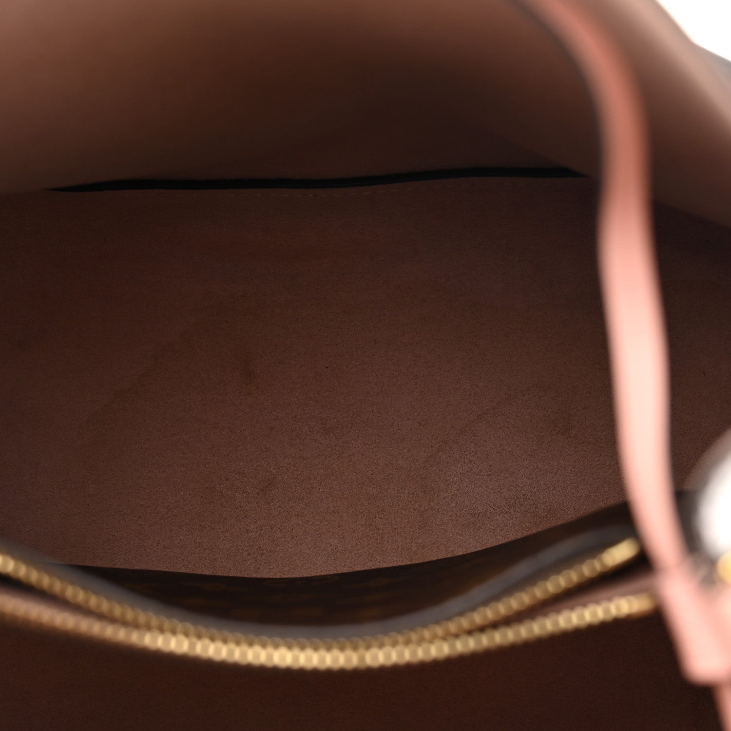 Monogram Neonoe MM Rose Poudre