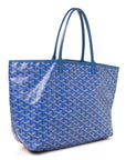 Goyardine Saint Louis PM Sky Blue