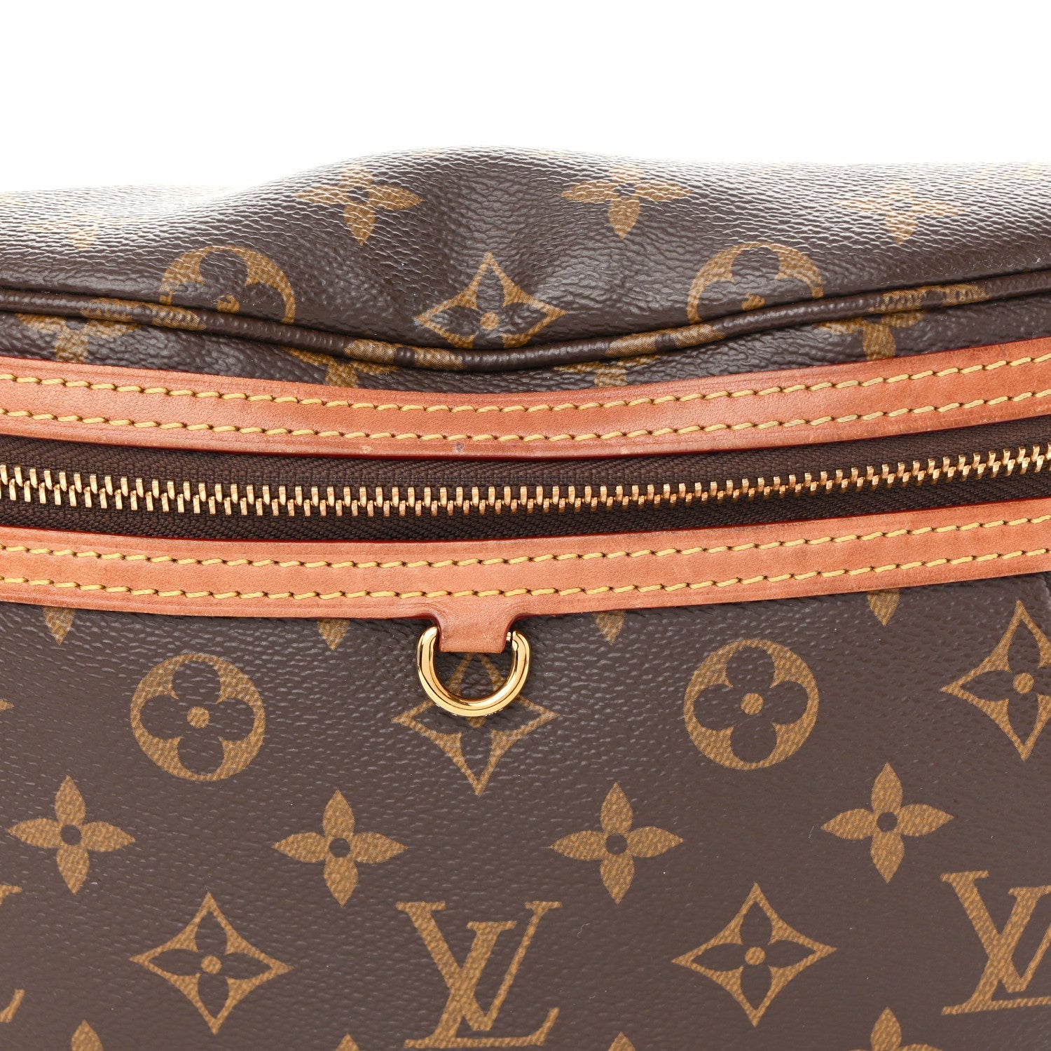 Monogram High Rise Bumbag