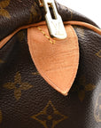 Monogram Keepall 55